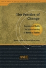 Image for Practice Of Change : Concepts and Models for Service Learning in Women&#39;s Studies