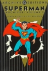Image for Superman Archives HC Vol 3 New Ptg