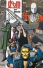 Image for Doom Patrol : v. 1 : Crawling from the Wreckage