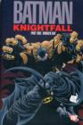 Image for Batman Knightfall : Part 01  : Broken Bat