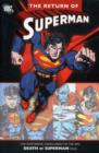 Image for Return Of Superman