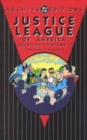 Image for Justice League of America  : archivesVol. 3