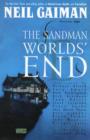 Image for Sandman : Volume 8 : World&#39;s End