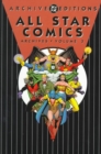 Image for All Star Comics Archives HC Vol 03