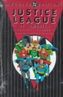 Image for Justice League Of America Archives HC Vol 05