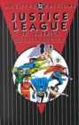 Image for Justice League Of America Archives HC Vol 06