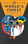 Image for Worlds Finest Archives HC Vol 02