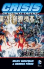 Image for Crisis On Infinite Earths