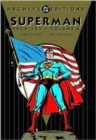 Image for Superman Archives HC Vol 06