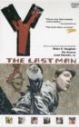 Image for Y : The Last Man VOL 01: Unmanned
