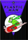 Image for Plastic Man Archives HC Vol 05