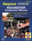 Image for Rochester Carburetor Manual