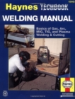 Image for Welding Handbook