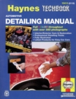 Image for Automotive Detailing Manual