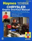 Image for Chrysler Engine Overhaul Manual
