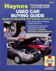 Image for Used Car Buying Guide