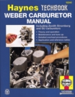 Image for Weber Carburetor Haynes Techbook (USA)