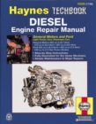 Image for Diesel engine repair manual  : General Motors and Ford light trucks, vans, passenger cars