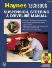 Image for Suspension, Steering And Driveline Manual