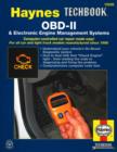 Image for OBD-II &amp; Electronic Engine Management Systems (96-on) Haynes Techbook (USA)