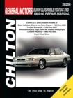 Image for GM Buick/Oldsmobile/Pontiac (85-05 (Chilton)