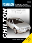 Image for VW Golf Gti Jetta (Chilton)