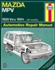 Image for Mazda MPV 89-98