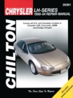 Image for Chrysler LH Series (98 -01) (Chilton)