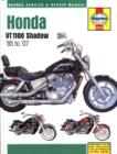Image for Honda VT1100 Shadow V-Twins