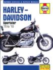 Image for Harley-Davidson Sportster
