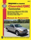 Image for Chevrolet S-10