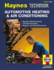 Image for Automotive Heating &amp; Air Conditioning Haynes Techbook (USA)