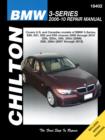 Image for BMW 3-Series &#39;06 - &#39;10 (Chilton)