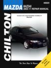 Image for Mazda 6 automotive repair manual, 2003-2010