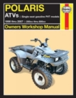 Image for Polaris ATV repair manual, 1998-07