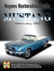 Image for Mustang Restoration Guide