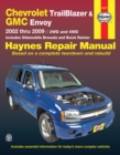 Image for Chevrolet TrailBlazer, TrailBlazer EXT, GMC Envoy, GMC Envoy XL, Oldsmobile Bravada &amp; Buick Rainier with 4.2L, 5.3L V8 or 6.0L V8 engines (2002 -2009) Haynes Repair Manual (USA)
