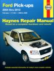 Image for Ford F-150 Automotive Repair Manual