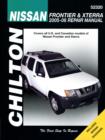 Image for Nissan Frontier &amp; Xterra 2005-11 (Chilton)