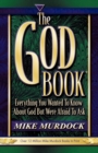 Image for The God Book