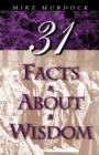 Image for 31 Facts About Wisdom