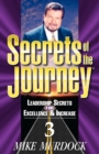 Image for Secrets of the Journey, Volume 3