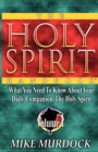 Image for The Holy Spirit Handbook