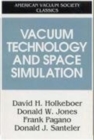 Image for Vacuum Engineering