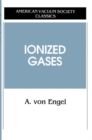 Image for Ionized Gases