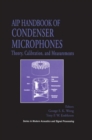 Image for AIP Handbook of Condenser Microphones