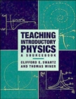 Image for Teaching introductory physics  : a sourcebook