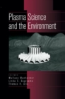 Image for Plasma science and the environment