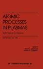 Image for Atomic Processes in Plasmas