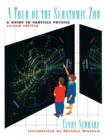 Image for A tour of the subatomic zoo  : a guide to particle physics
